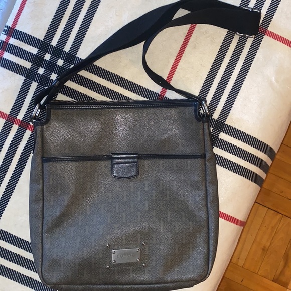 Authentic UNISEX Loewe messenger satchel - Picture 6 of 7